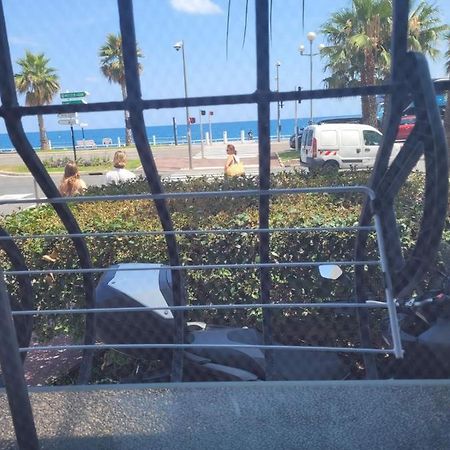 2 Pieces Promenade Des Anglais Ніцца Екстер'єр фото