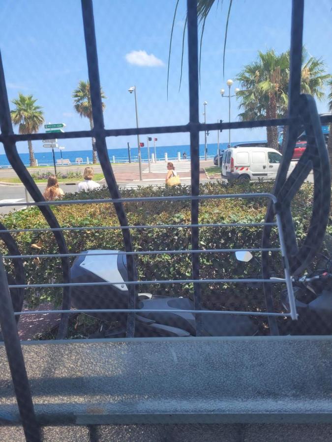 2 Pieces Promenade Des Anglais Ніцца Екстер'єр фото